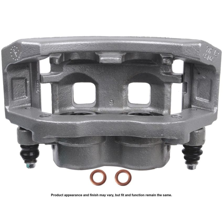 CARDONE Ultra 18-P4833 Remanufactured Unloaded Caliper w/Bracket