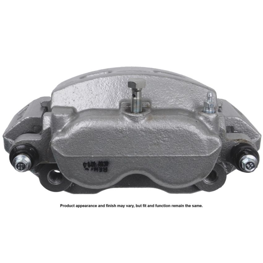CARDONE Ultra 18-P4833 Remanufactured Unloaded Caliper w/Bracket