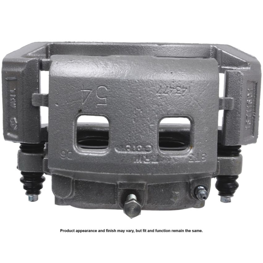 CARDONE Ultra 18-P4833 Remanufactured Unloaded Caliper w/Bracket