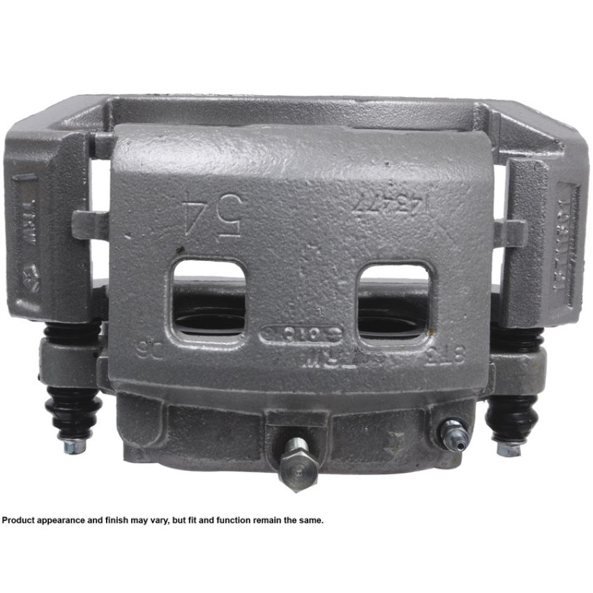 CARDONE Ultra 18-P4833 Remanufactured Unloaded Caliper w/Bracket