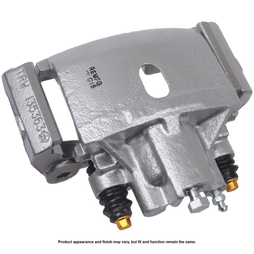 CARDONE Ultra 18-P4837 Remanufactured Unloaded Caliper w/Bracket