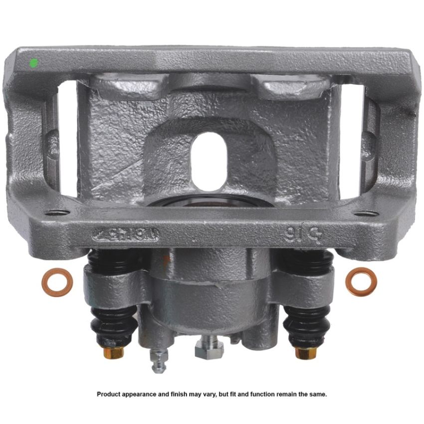 CARDONE Ultra 18-P4837 Remanufactured Unloaded Caliper w/Bracket