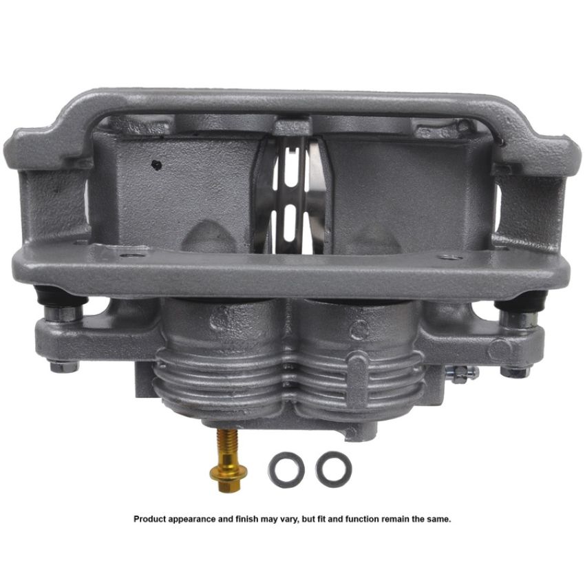 CARDONE Ultra 18-P4838 Remanufactured Unloaded Caliper w/Bracket