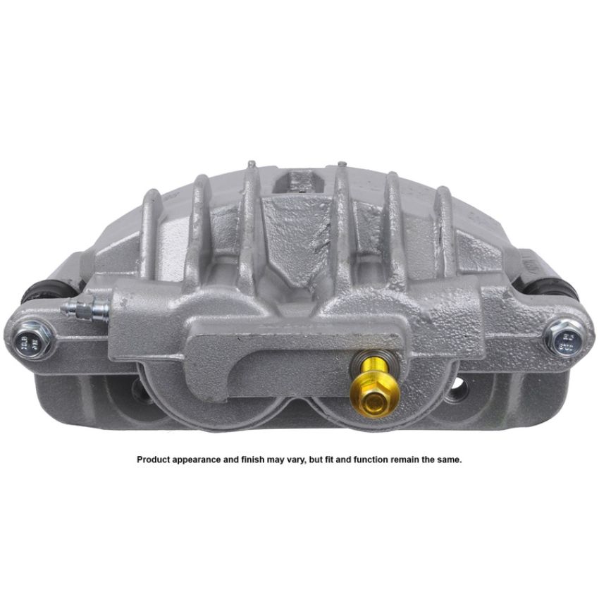 CARDONE Ultra 18-P4838 Remanufactured Unloaded Caliper w/Bracket