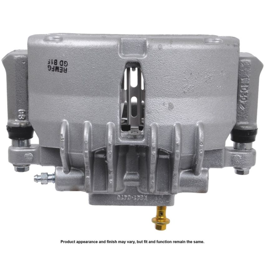 CARDONE Ultra 18-P4838 Remanufactured Unloaded Caliper w/Bracket