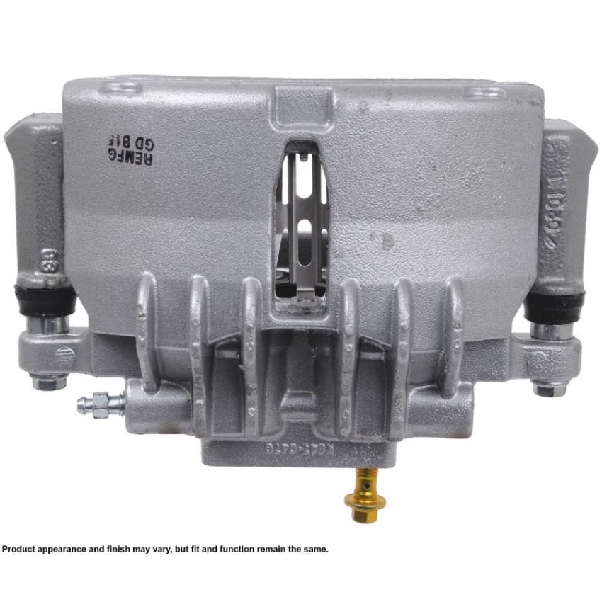 CARDONE Ultra 18-P4838 Remanufactured Unloaded Caliper w/Bracket