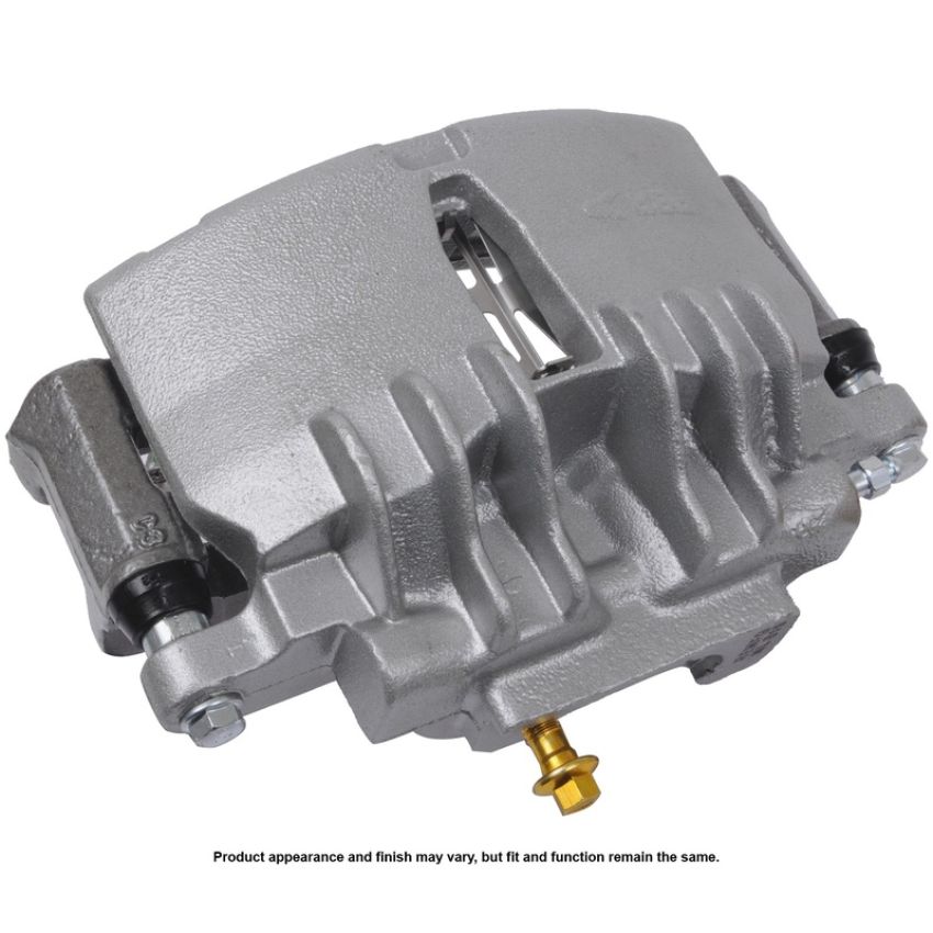 CARDONE Ultra 18-P4839 Remanufactured Unloaded Caliper w/Bracket
