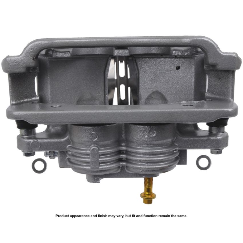 CARDONE Ultra 18-P4839 Remanufactured Unloaded Caliper w/Bracket