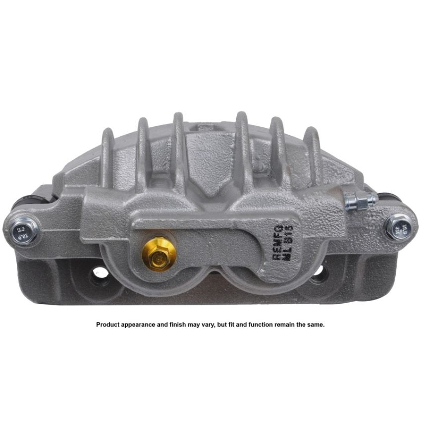 CARDONE Ultra 18-P4839 Remanufactured Unloaded Caliper w/Bracket