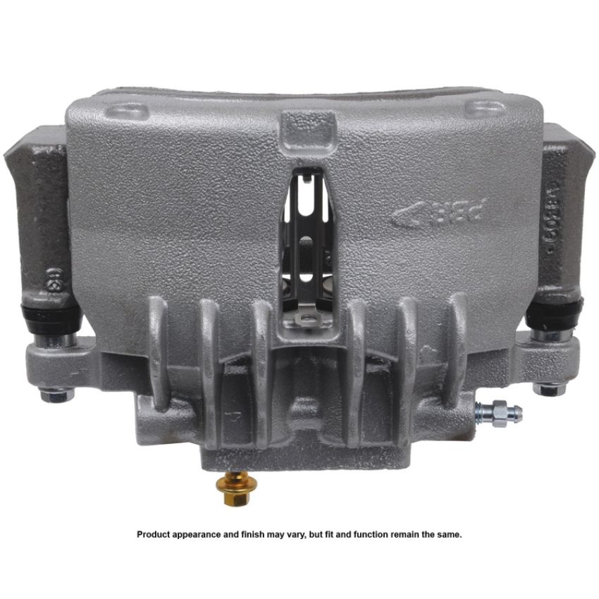 CARDONE Ultra 18-P4839 Remanufactured Unloaded Caliper w/Bracket