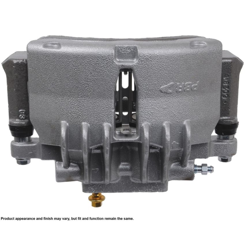 CARDONE Ultra 18-P4839 Remanufactured Unloaded Caliper w/Bracket
