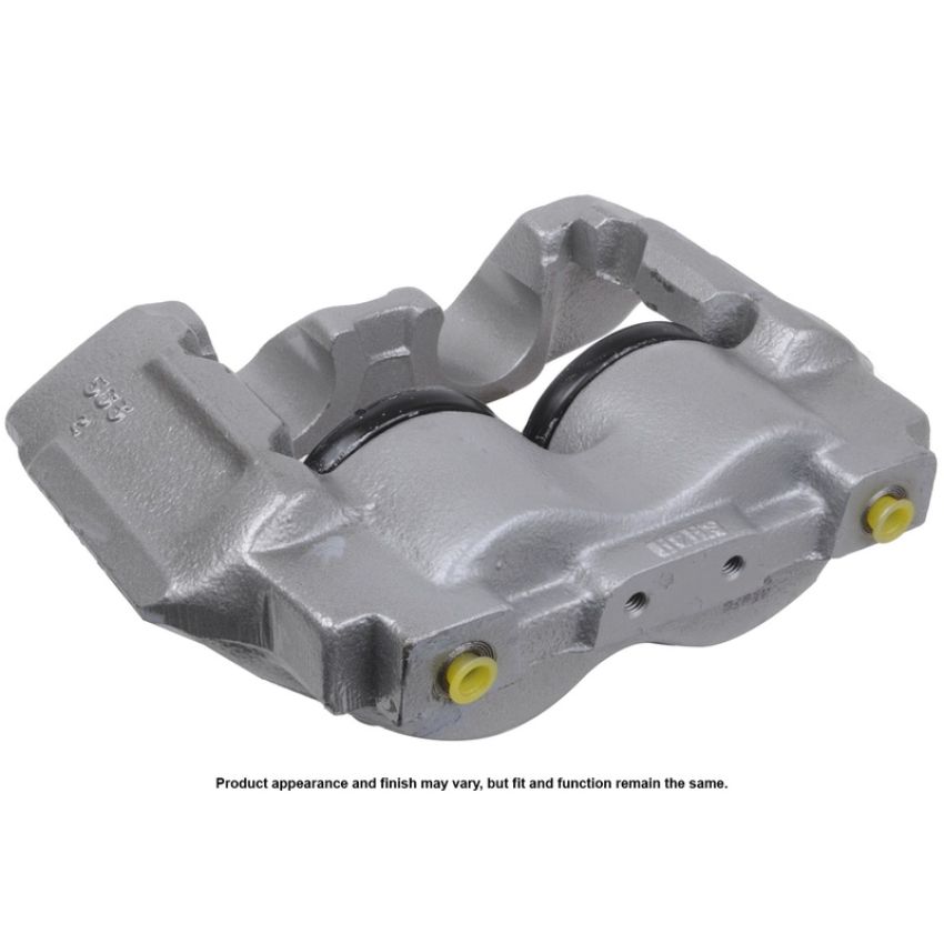 CARDONE Ultra 18-P4842 Remanufactured Unloaded Caliper w/Bracket