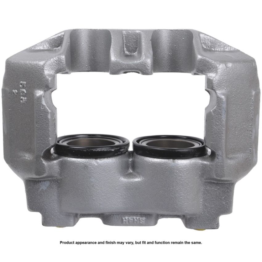 CARDONE Ultra 18-P4842 Remanufactured Unloaded Caliper w/Bracket