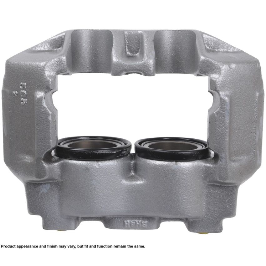 CARDONE Ultra 18-P4842 Remanufactured Unloaded Caliper w/Bracket