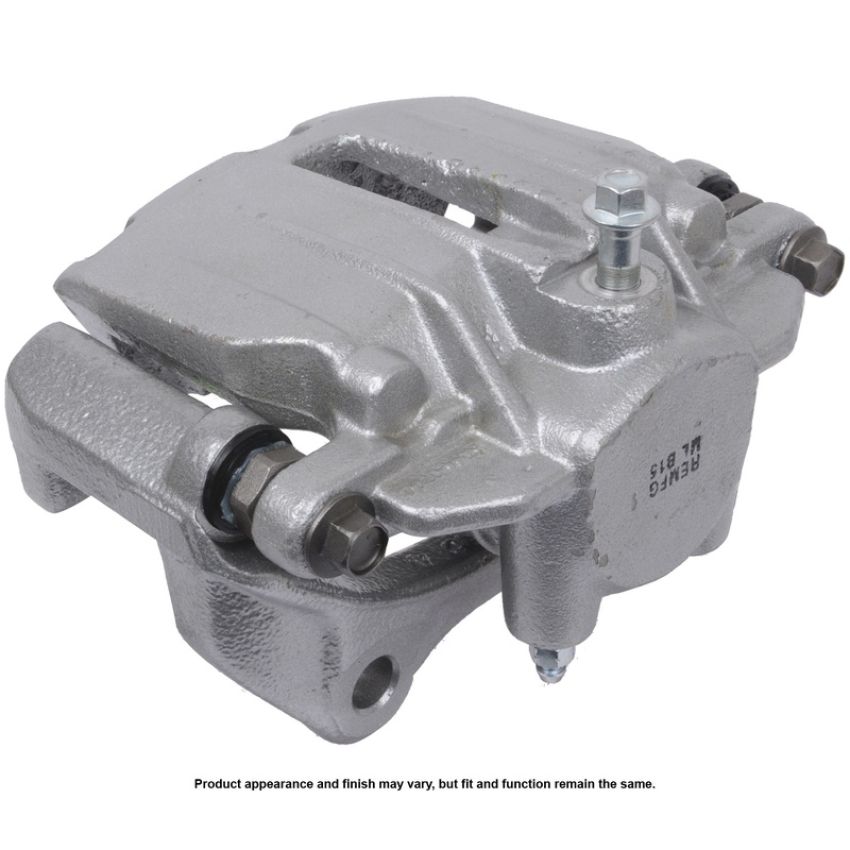 CARDONE Ultra 18-P4854 Remanufactured Unloaded Caliper w/Bracket
