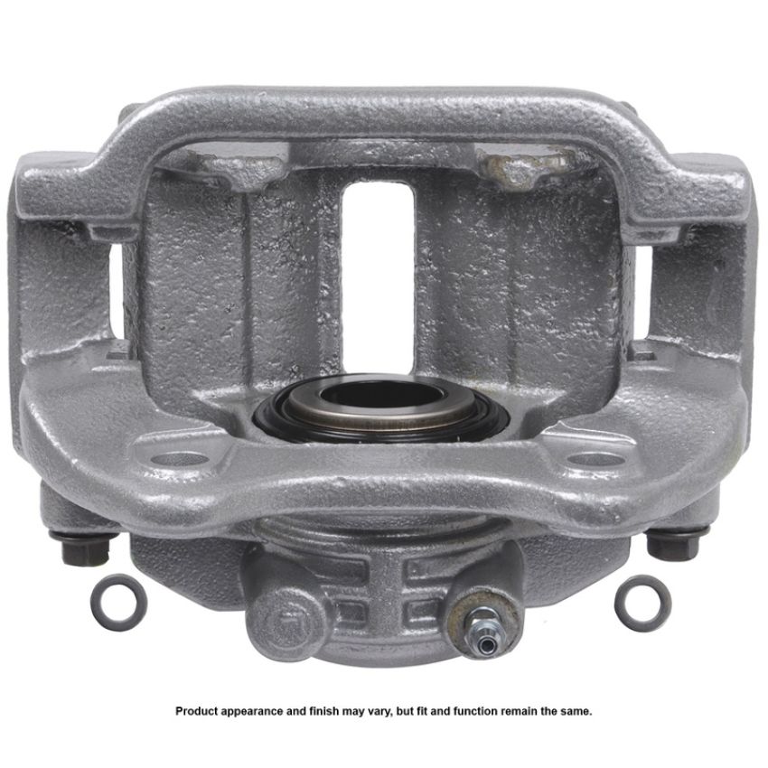 CARDONE Ultra 18-P4854 Remanufactured Unloaded Caliper w/Bracket