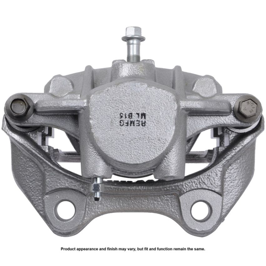 CARDONE Ultra 18-P4854 Remanufactured Unloaded Caliper w/Bracket