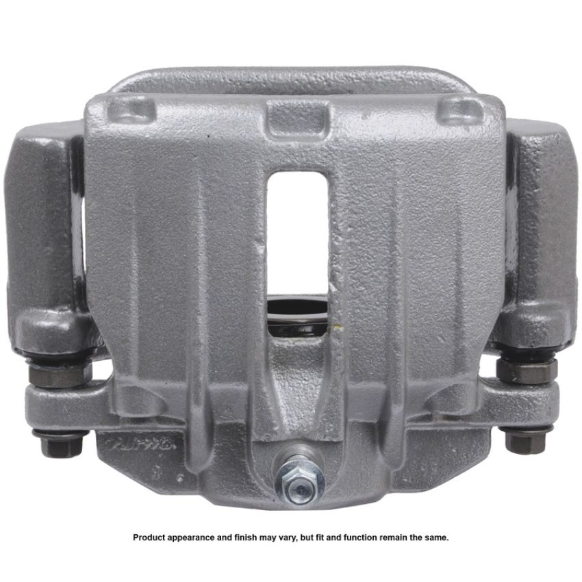 CARDONE Ultra 18-P4854 Remanufactured Unloaded Caliper w/Bracket