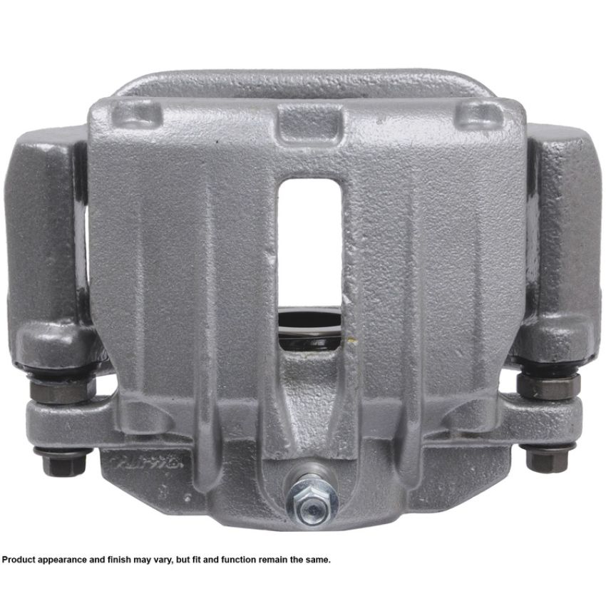 CARDONE Ultra 18-P4854 Remanufactured Unloaded Caliper w/Bracket