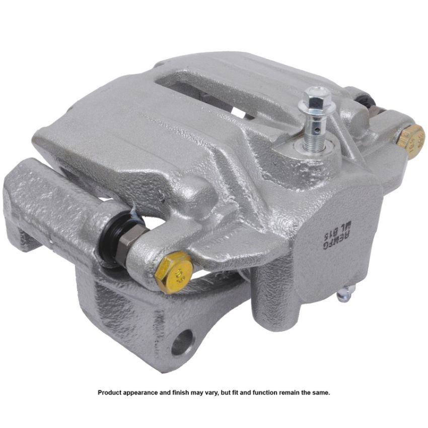 CARDONE Ultra 18-P4855 Remanufactured Unloaded Caliper w/Bracket