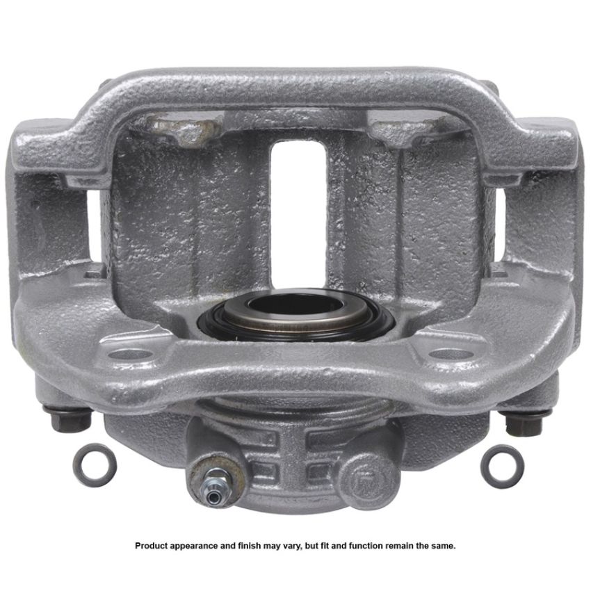 CARDONE Ultra 18-P4855 Remanufactured Unloaded Caliper w/Bracket