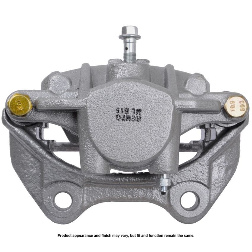CARDONE Ultra 18-P4855 Remanufactured Unloaded Caliper w/Bracket
