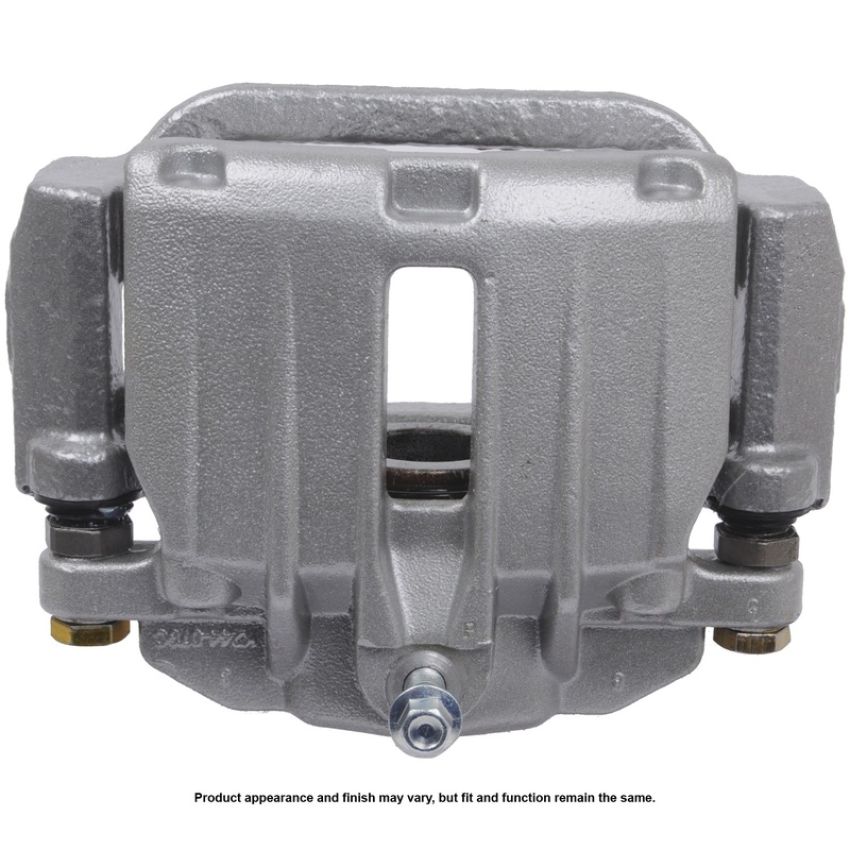 CARDONE Ultra 18-P4855 Remanufactured Unloaded Caliper w/Bracket