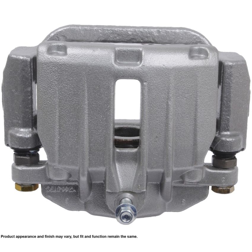 CARDONE Ultra 18-P4855 Remanufactured Unloaded Caliper w/Bracket