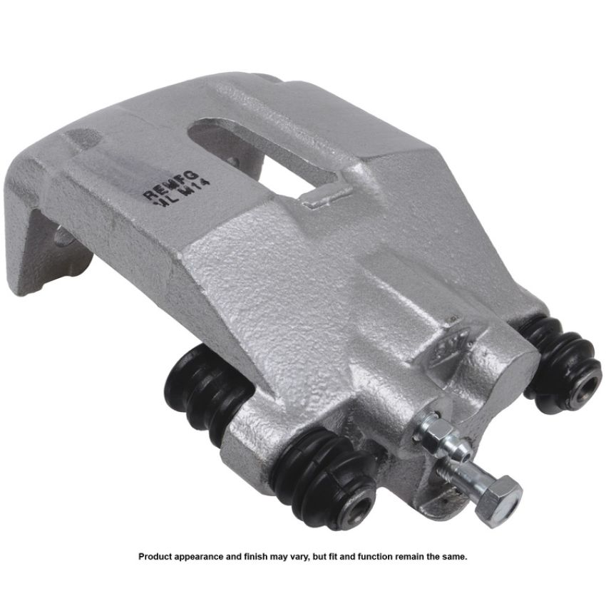 CARDONE Ultra 18-P4858 Remanufactured Unloaded Caliper w/Bracket
