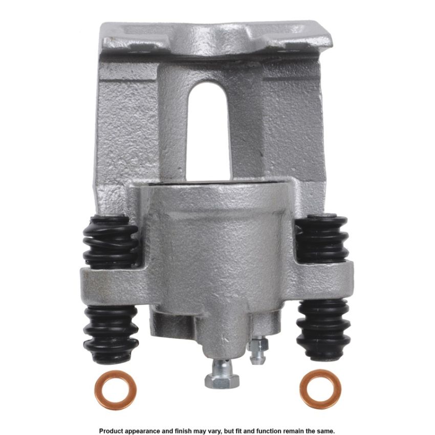 CARDONE Ultra 18-P4858 Remanufactured Unloaded Caliper w/Bracket