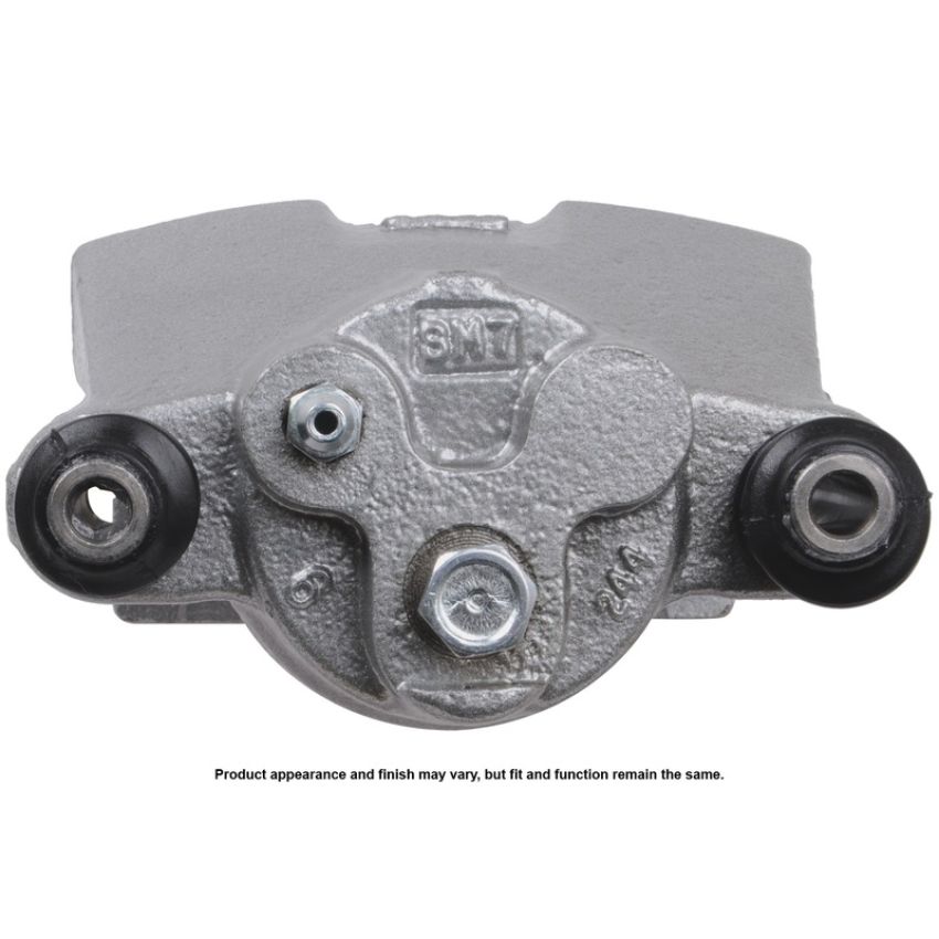 CARDONE Ultra 18-P4858 Remanufactured Unloaded Caliper w/Bracket