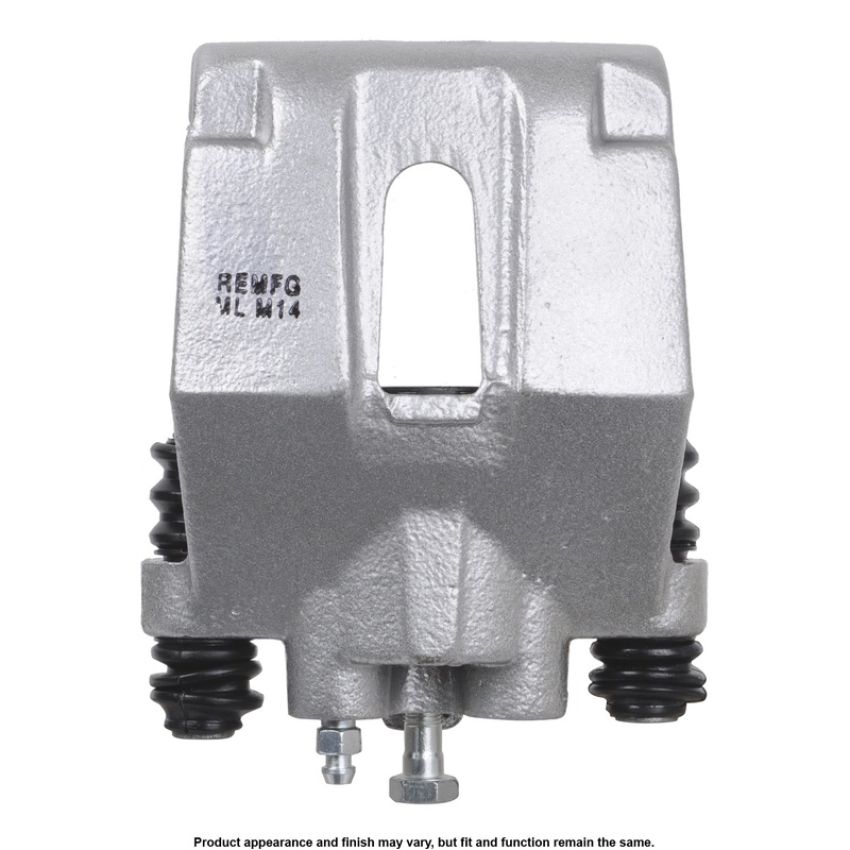 CARDONE Ultra 18-P4858 Remanufactured Unloaded Caliper w/Bracket