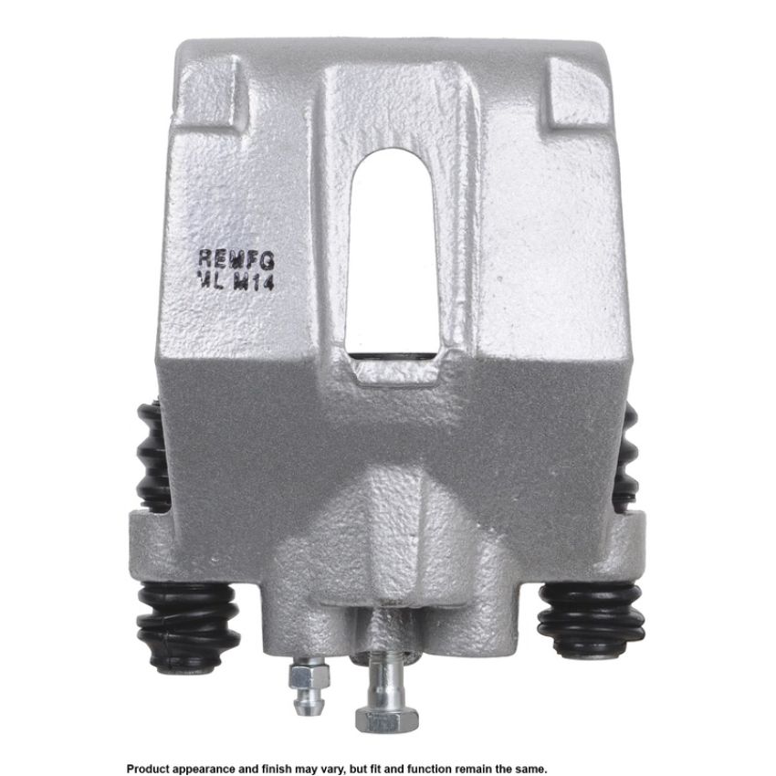 CARDONE Ultra 18-P4858 Remanufactured Unloaded Caliper w/Bracket
