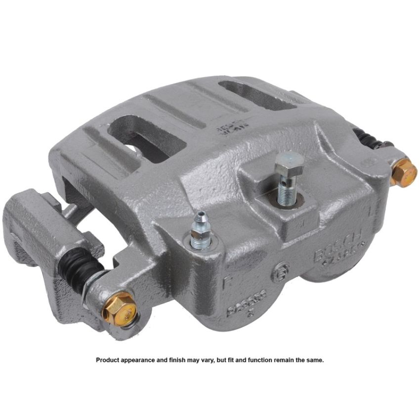CARDONE Ultra 18-P4862 Remanufactured Unloaded Caliper w/Bracket