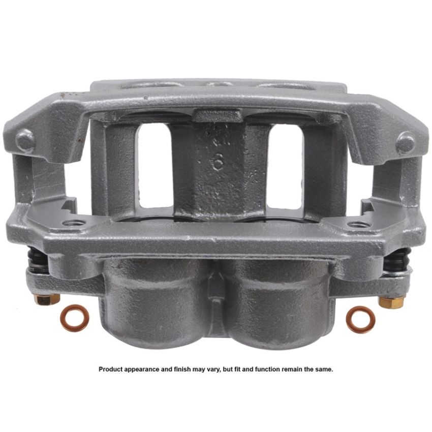 CARDONE Ultra 18-P4862 Remanufactured Unloaded Caliper w/Bracket