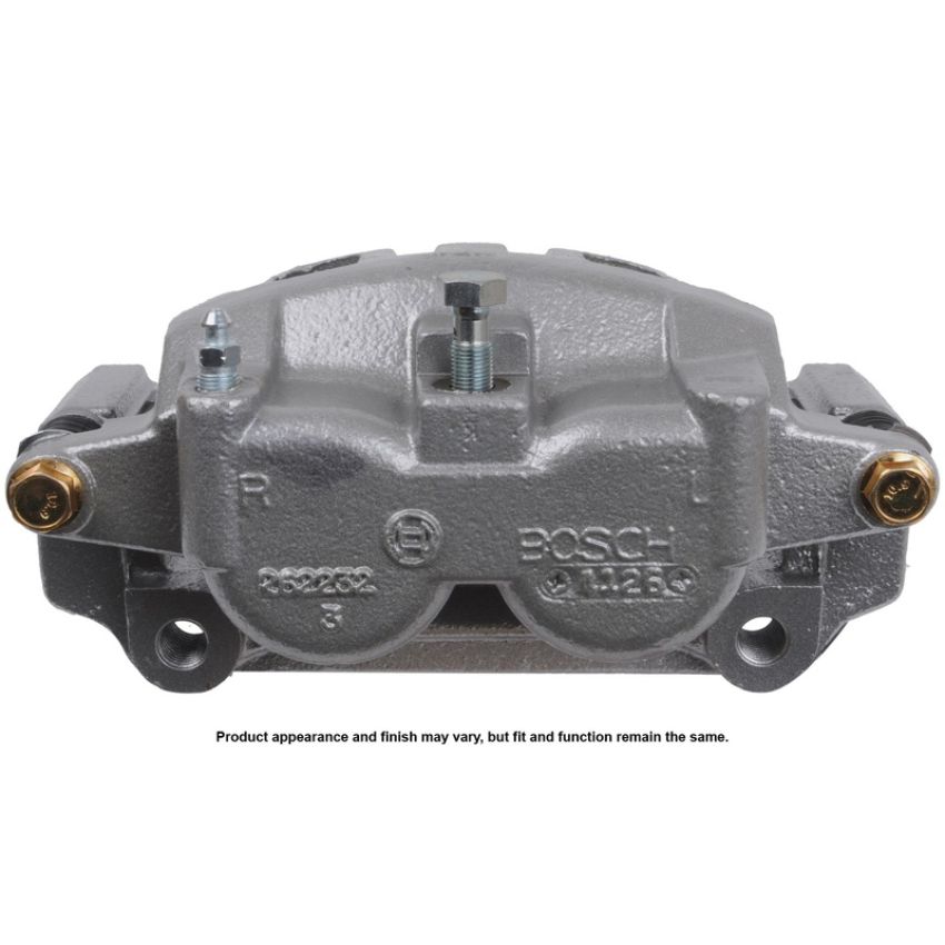 CARDONE Ultra 18-P4862 Remanufactured Unloaded Caliper w/Bracket