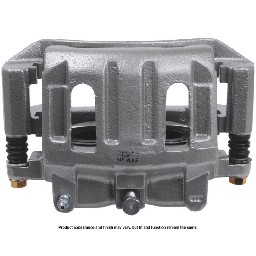 CARDONE Ultra 18-P4862 Remanufactured Unloaded Caliper w/Bracket