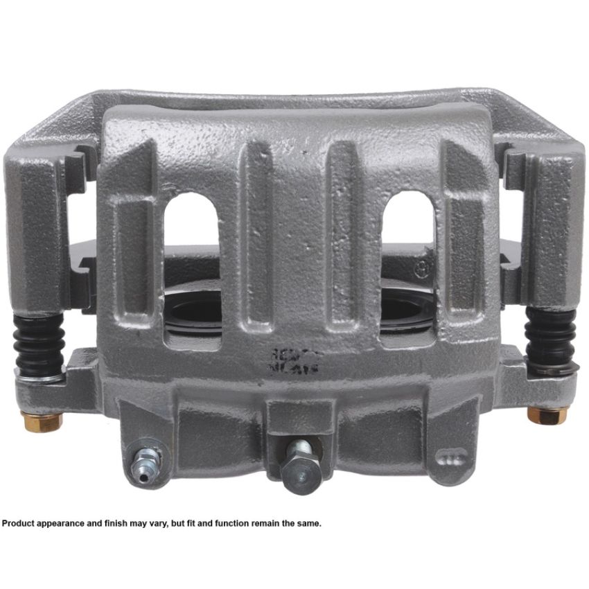 CARDONE Ultra 18-P4862 Remanufactured Unloaded Caliper w/Bracket