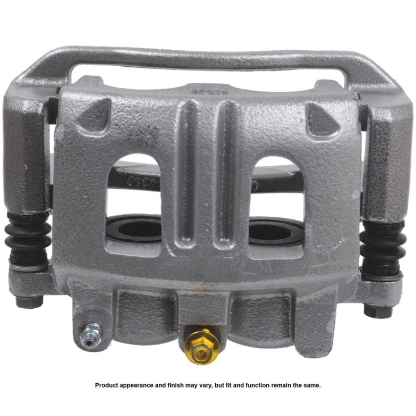 CARDONE Ultra 18-P4866 Remanufactured Unloaded Caliper w/Bracket