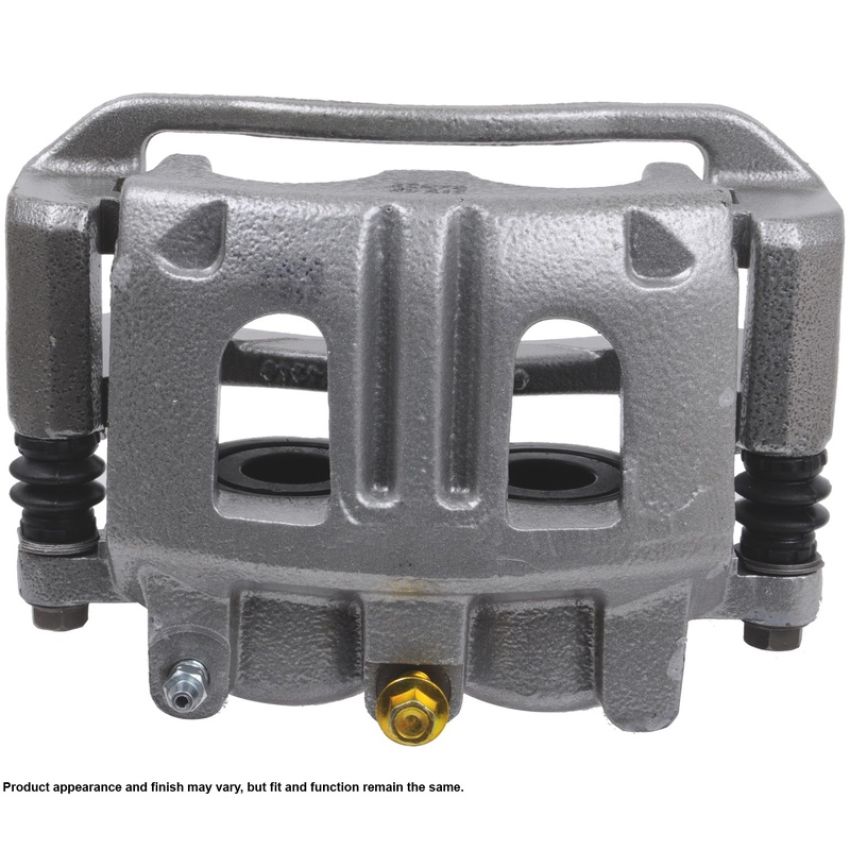 CARDONE Ultra 18-P4866 Remanufactured Unloaded Caliper w/Bracket