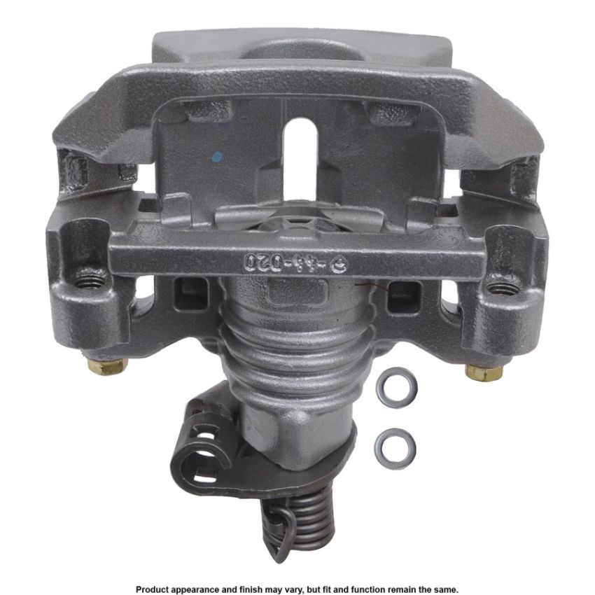 CARDONE Ultra 18-P4868 Remanufactured Unloaded Caliper w/Bracket