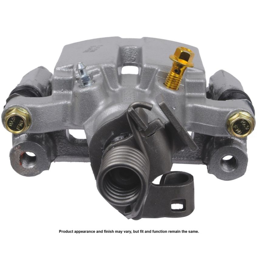 CARDONE Ultra 18-P4868 Remanufactured Unloaded Caliper w/Bracket