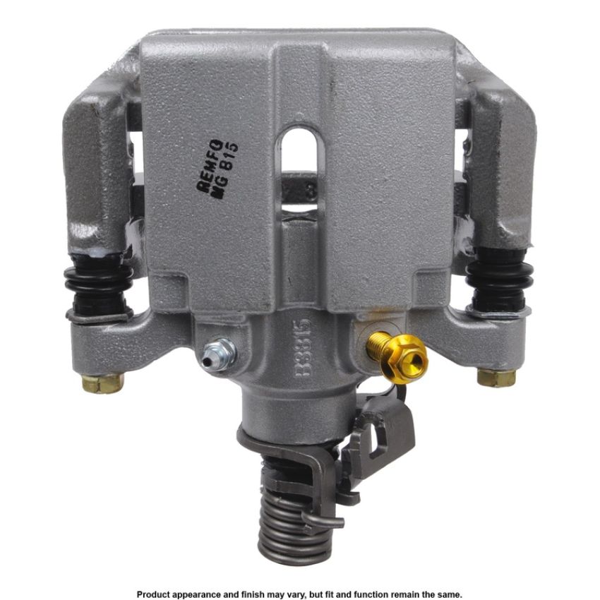 CARDONE Ultra 18-P4868 Remanufactured Unloaded Caliper w/Bracket