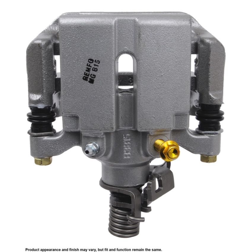 CARDONE Ultra 18-P4868 Remanufactured Unloaded Caliper w/Bracket