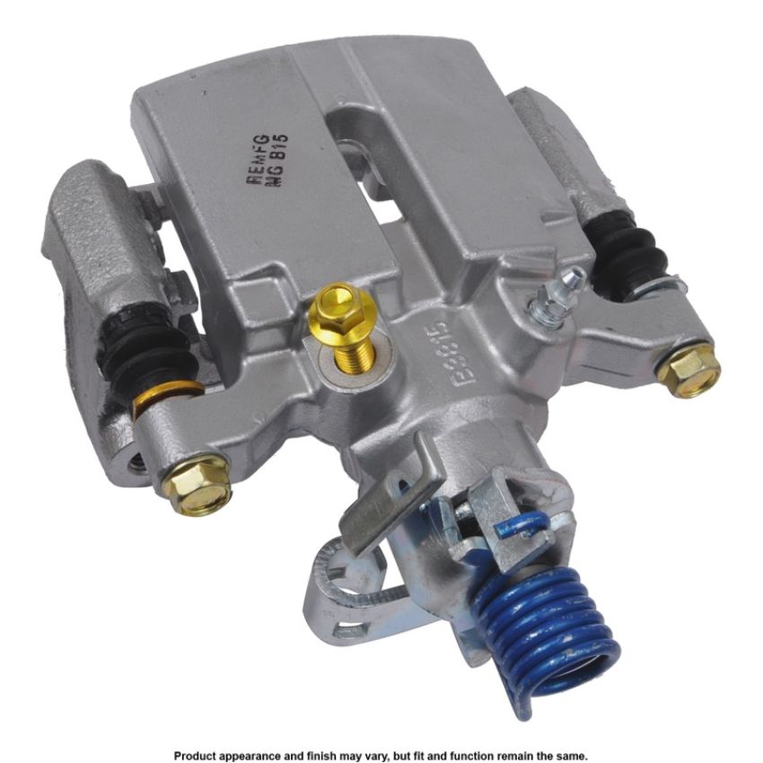 CARDONE Ultra 18-P4869 Remanufactured Unloaded Caliper w/Bracket