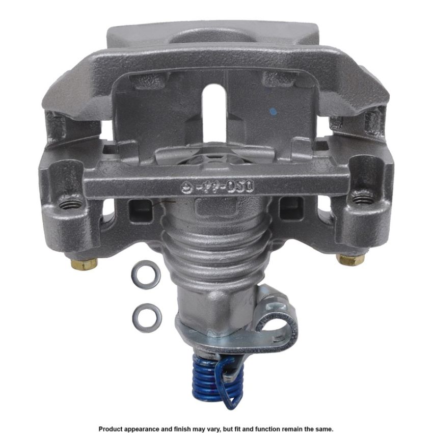 CARDONE Ultra 18-P4869 Remanufactured Unloaded Caliper w/Bracket
