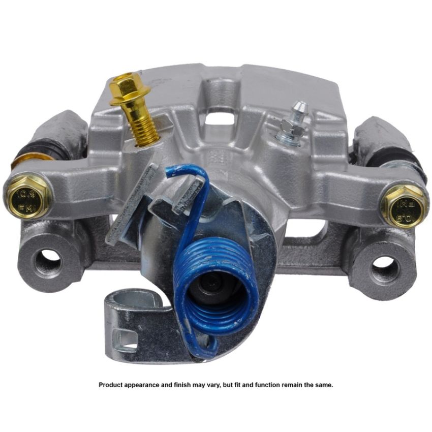 CARDONE Ultra 18-P4869 Remanufactured Unloaded Caliper w/Bracket