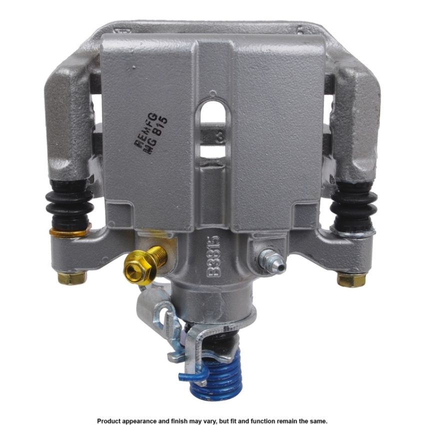 CARDONE Ultra 18-P4869 Remanufactured Unloaded Caliper w/Bracket