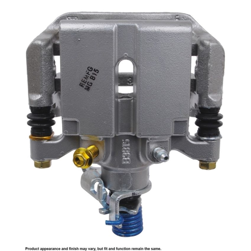 CARDONE Ultra 18-P4869 Remanufactured Unloaded Caliper w/Bracket
