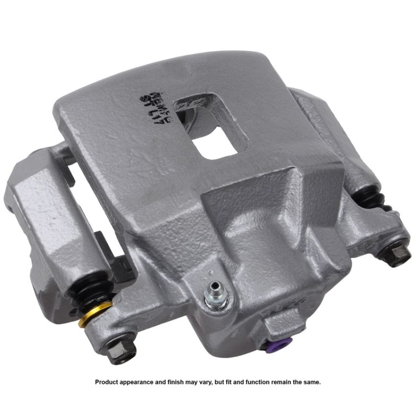 CARDONE Ultra 18-P4880A Remanufactured Unloaded Caliper w/Bracket